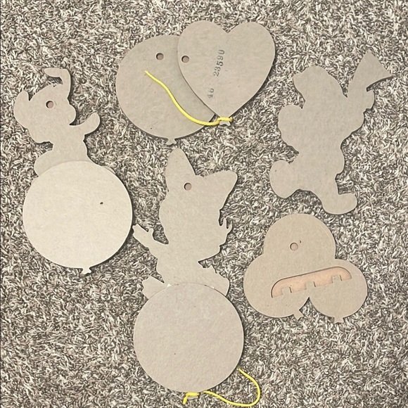 Disney Friends Art for Wall Decor - Picture 8 of 8